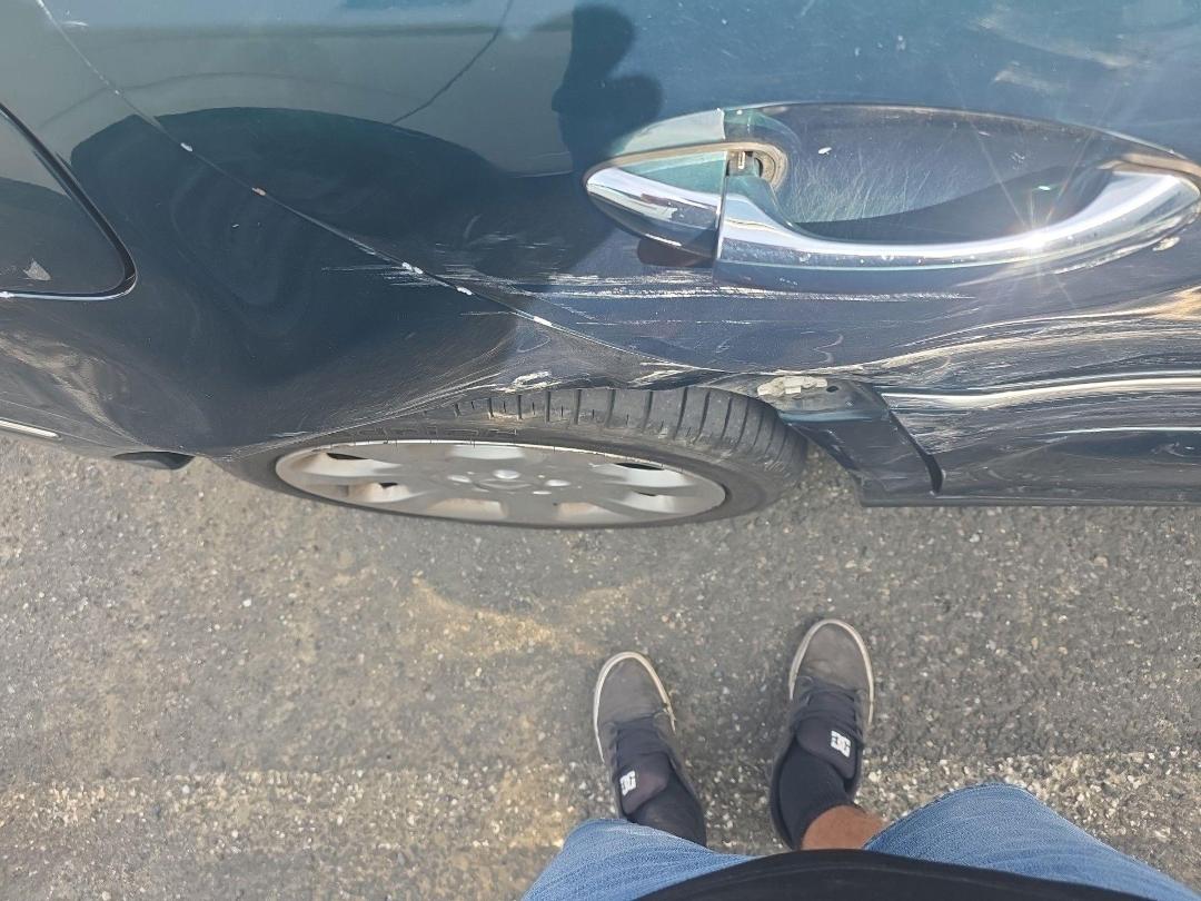 Photo '10' of Mercedes-Benz C-Class C350 Avantgarde