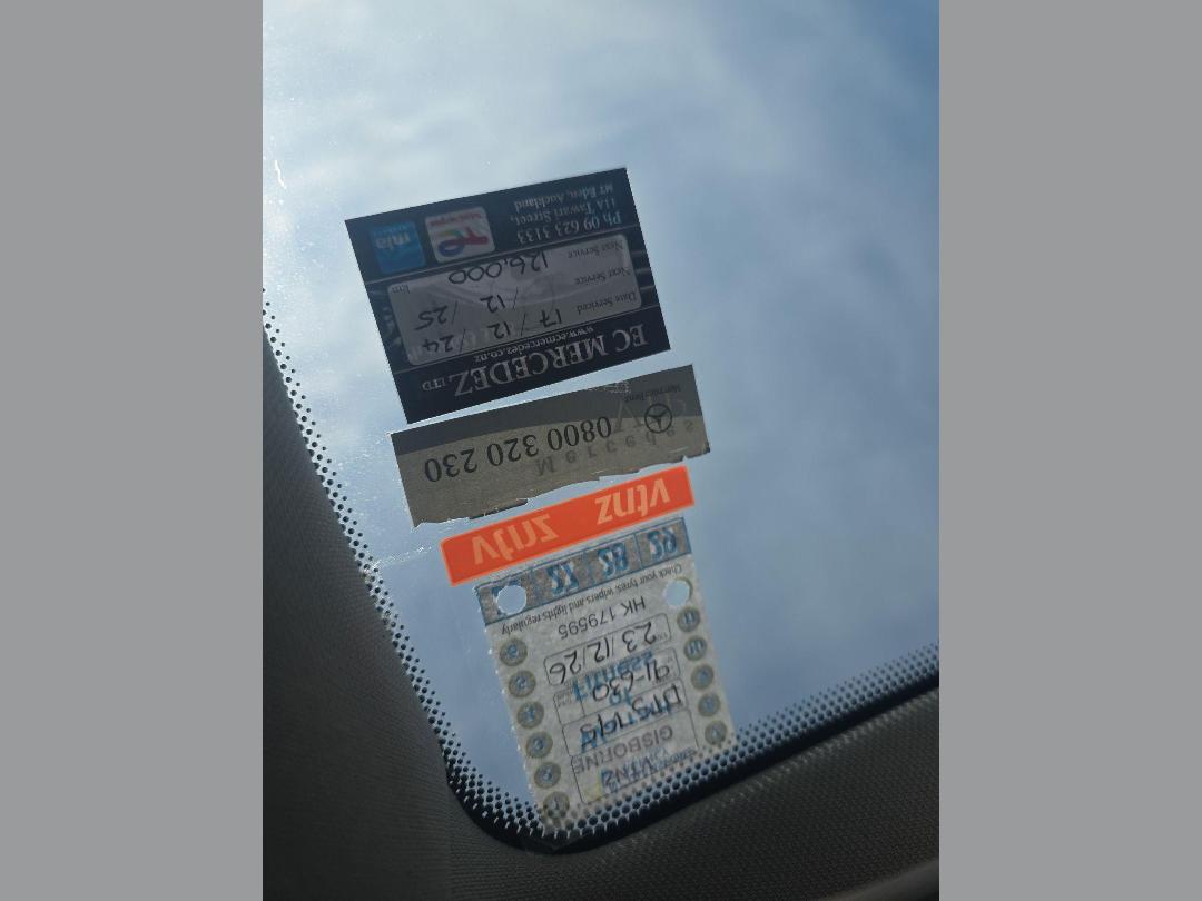 Photo '15' of Mercedes-Benz C-Class C350 Avantgarde