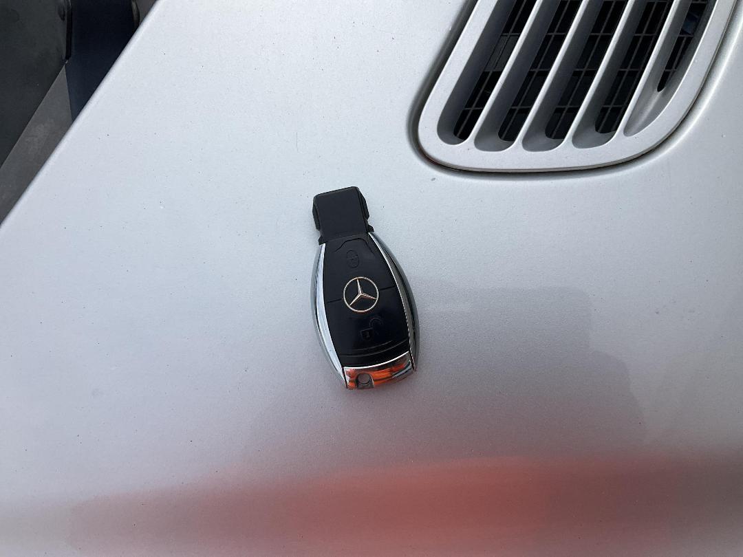 Photo '7' of Mercedes-Benz C180 Kompressor Photo '7' of Mercedes-Benz C180 Kompressor