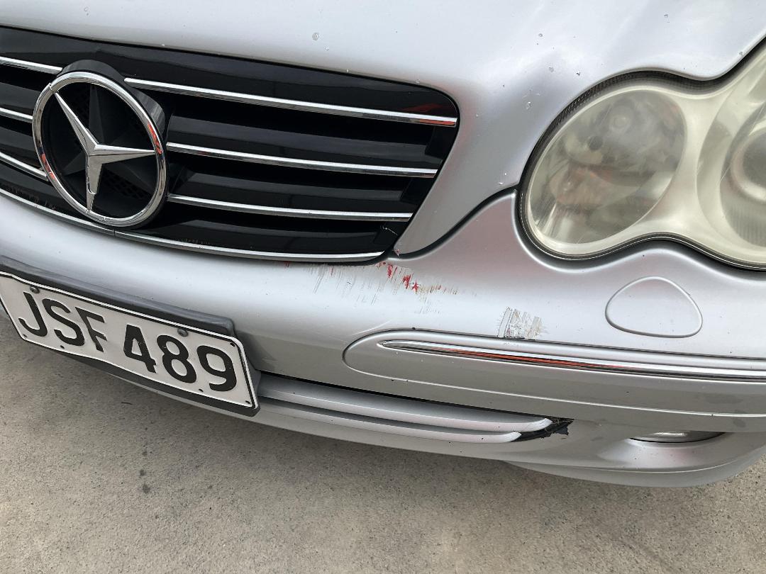 Photo '17' of Mercedes-Benz C180 Kompressor Photo '17' of Mercedes-Benz C180 Kompressor