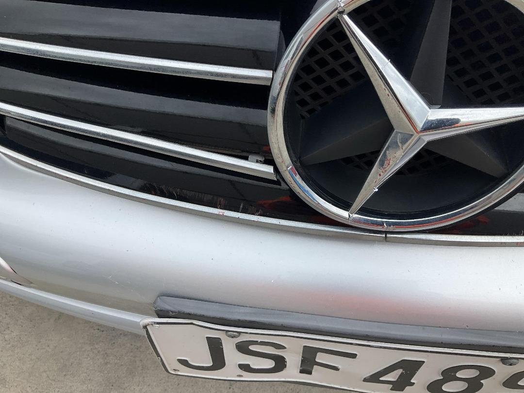 Photo '18' of Mercedes-Benz C180 Kompressor Photo '18' of Mercedes-Benz C180 Kompressor