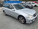 Thumbnail '6' of Mercedes-Benz C180 Kompressor