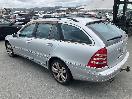 Thumbnail '3' of Mercedes-Benz C180 Kompressor