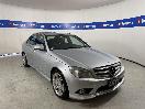 Thumbnail '1' of Mercedes-Benz C200