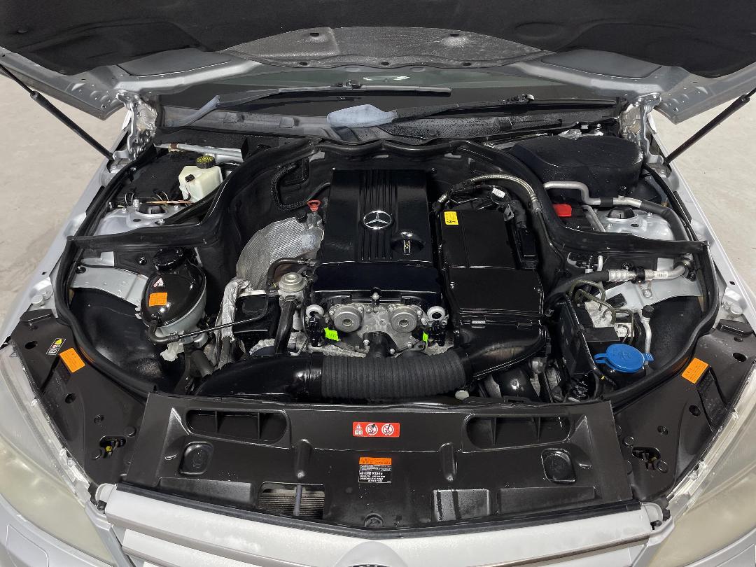 Photo '13' of Mercedes-Benz C200 Photo '13' of Mercedes-Benz C200