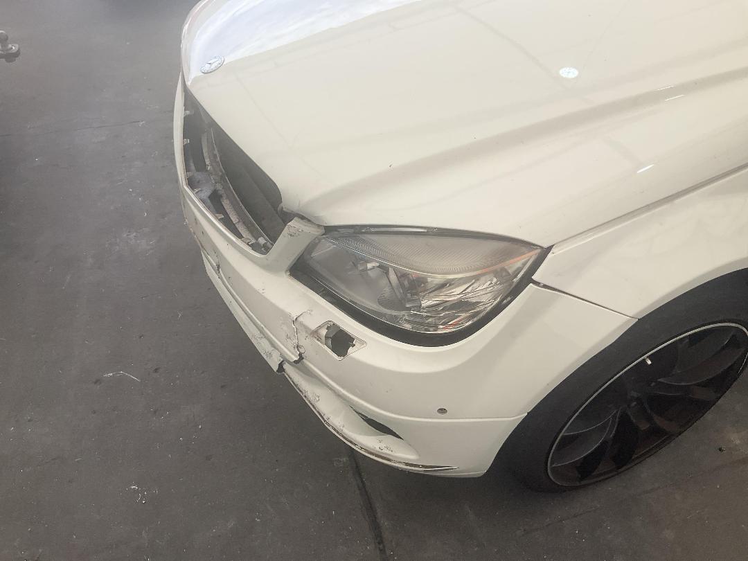 Photo '7' of Mercedes-Benz C200 Kompressor Photo '7' of Mercedes-Benz C200 Kompressor