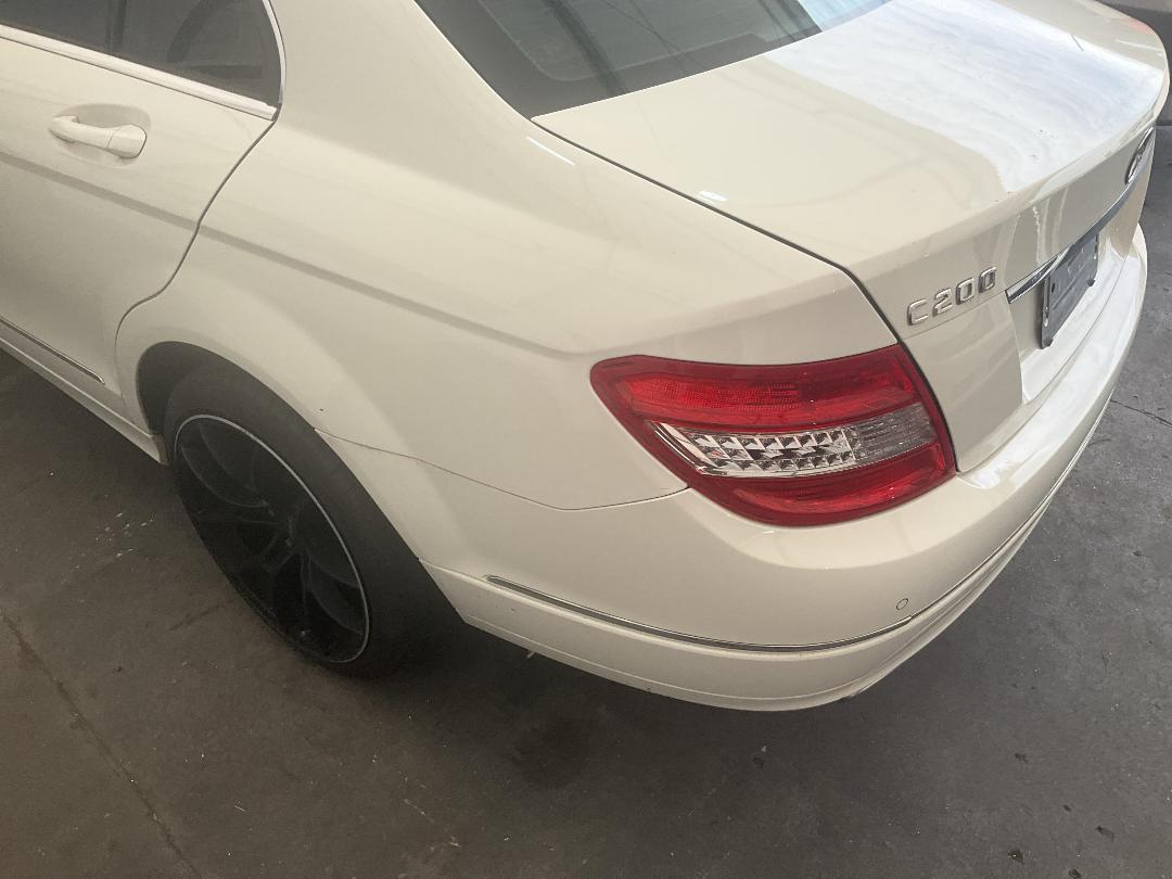 Photo '12' of Mercedes-Benz C200 Kompressor Photo '12' of Mercedes-Benz C200 Kompressor