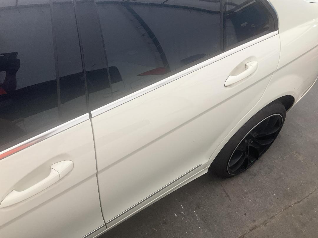 Photo '9' of Mercedes-Benz C200 Kompressor Photo '9' of Mercedes-Benz C200 Kompressor