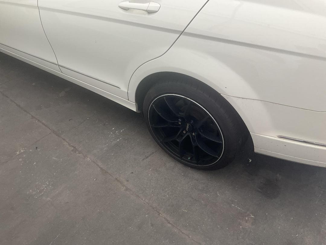 Photo '11' of Mercedes-Benz C200 Kompressor Photo '11' of Mercedes-Benz C200 Kompressor