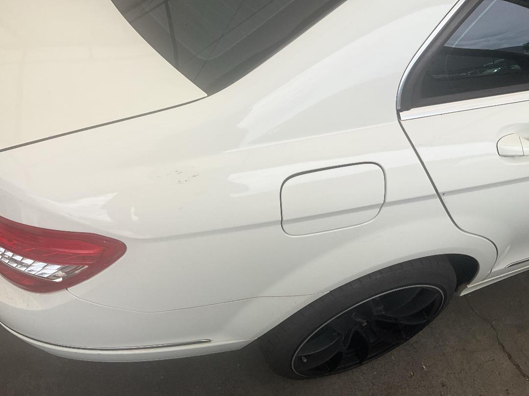 Photo '16' of Mercedes-Benz C200 Kompressor Photo '16' of Mercedes-Benz C200 Kompressor