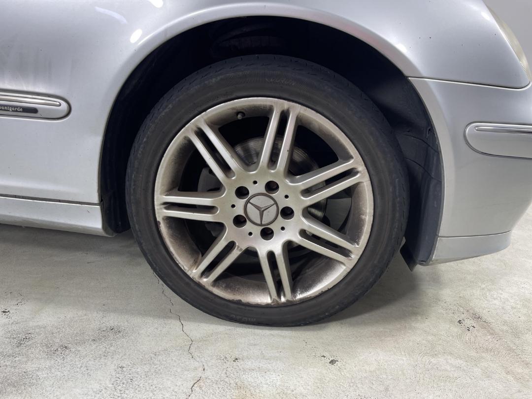 Photo '9' of Mercedes-Benz C230