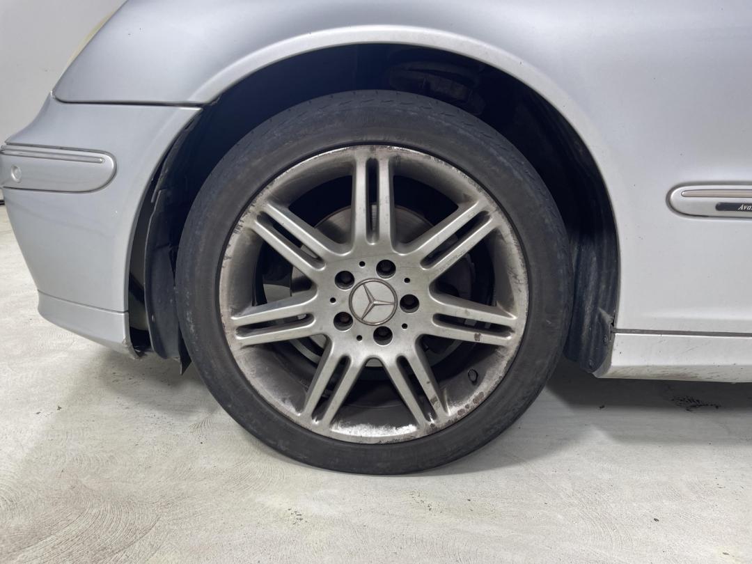 Photo '10' of Mercedes-Benz C230