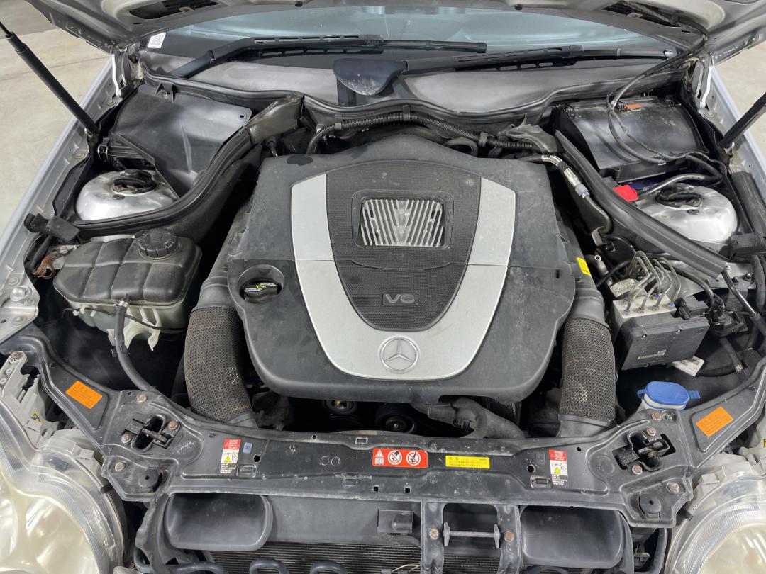 Photo '13' of Mercedes-Benz C230