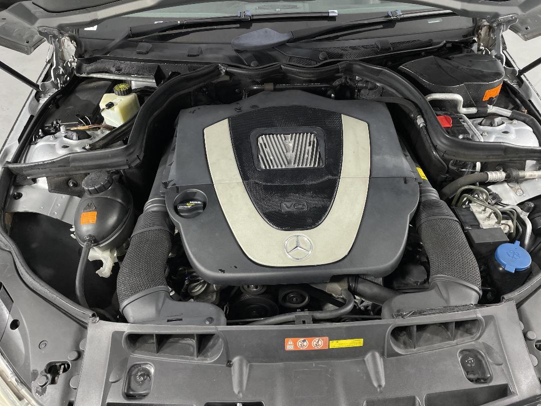 Photo '13' of Mercedes-Benz C250 Photo '13' of Mercedes-Benz C250