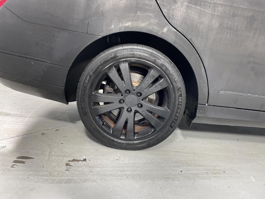 Photo '12' of Mercedes-Benz C250 Photo '12' of Mercedes-Benz C250