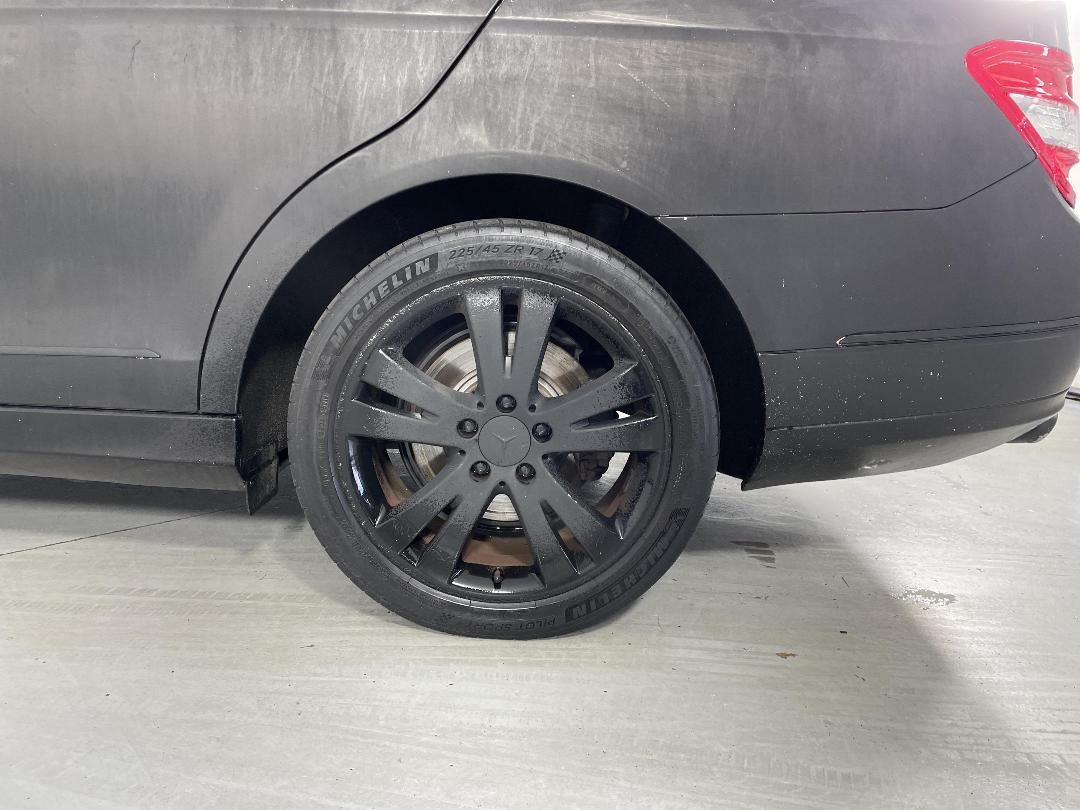 Photo '11' of Mercedes-Benz C250 Photo '11' of Mercedes-Benz C250