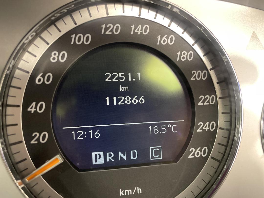 Photo '21' of Mercedes-Benz C250 Photo '21' of Mercedes-Benz C250