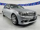 Thumbnail '1' of Mercedes-Benz C300