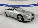 Thumbnail '1' of Mercedes-Benz CLK-Class