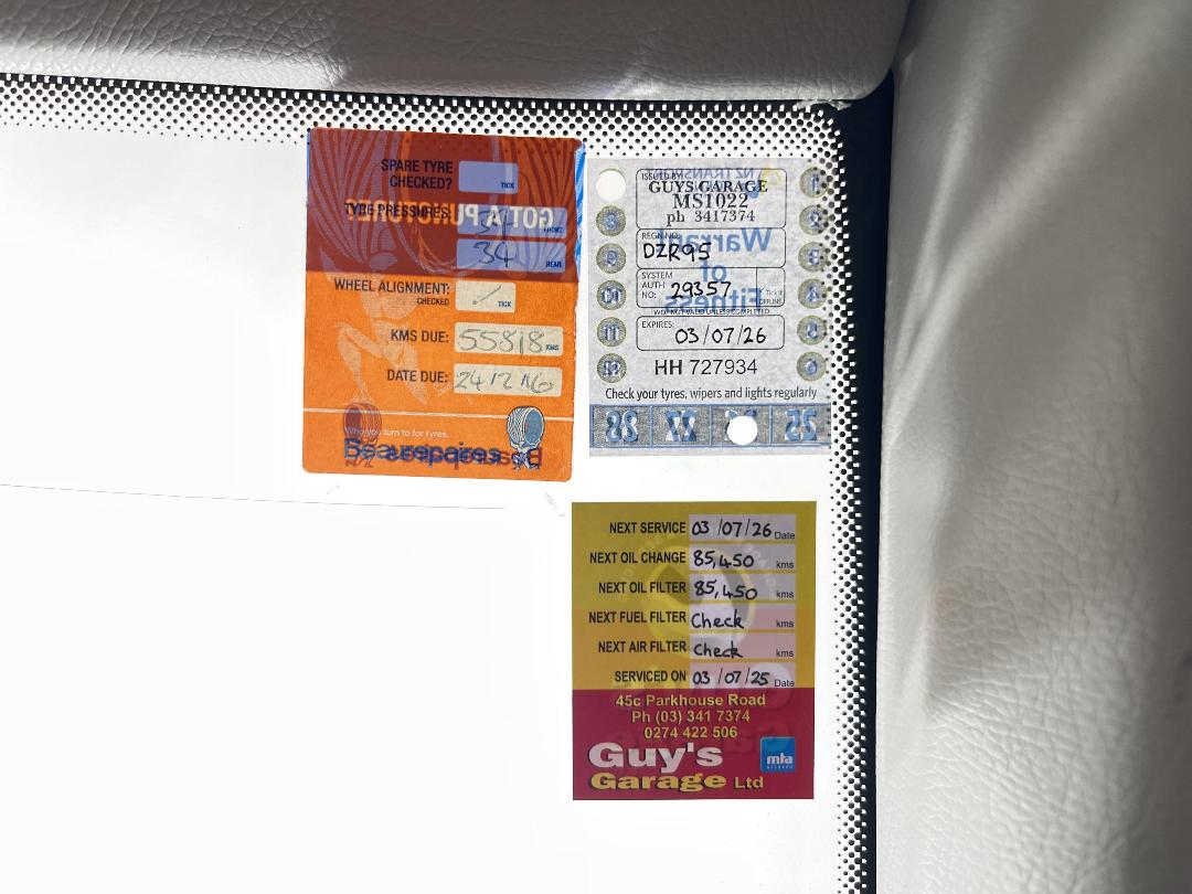 Photo '30' of Mercedes-Benz CLK-Class