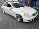 Thumbnail '1' of Mercedes-Benz CLS550