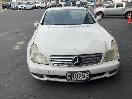 Thumbnail '2' of Mercedes-Benz CLS550