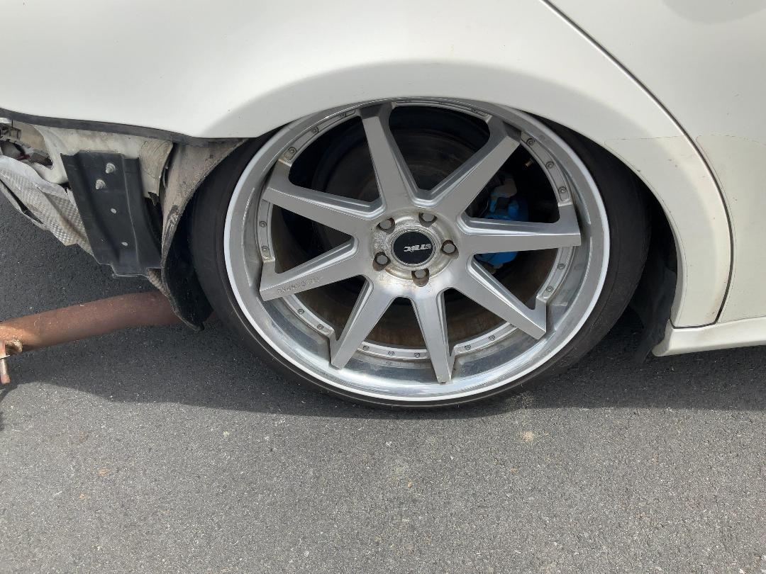 Photo '9' of Mercedes-Benz CLS550 Photo '9' of Mercedes-Benz CLS550