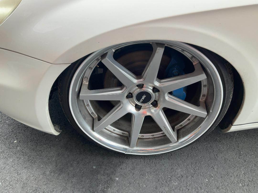 Photo '11' of Mercedes-Benz CLS550 Photo '11' of Mercedes-Benz CLS550