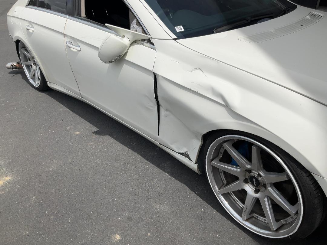 Photo '15' of Mercedes-Benz CLS550 Photo '15' of Mercedes-Benz CLS550