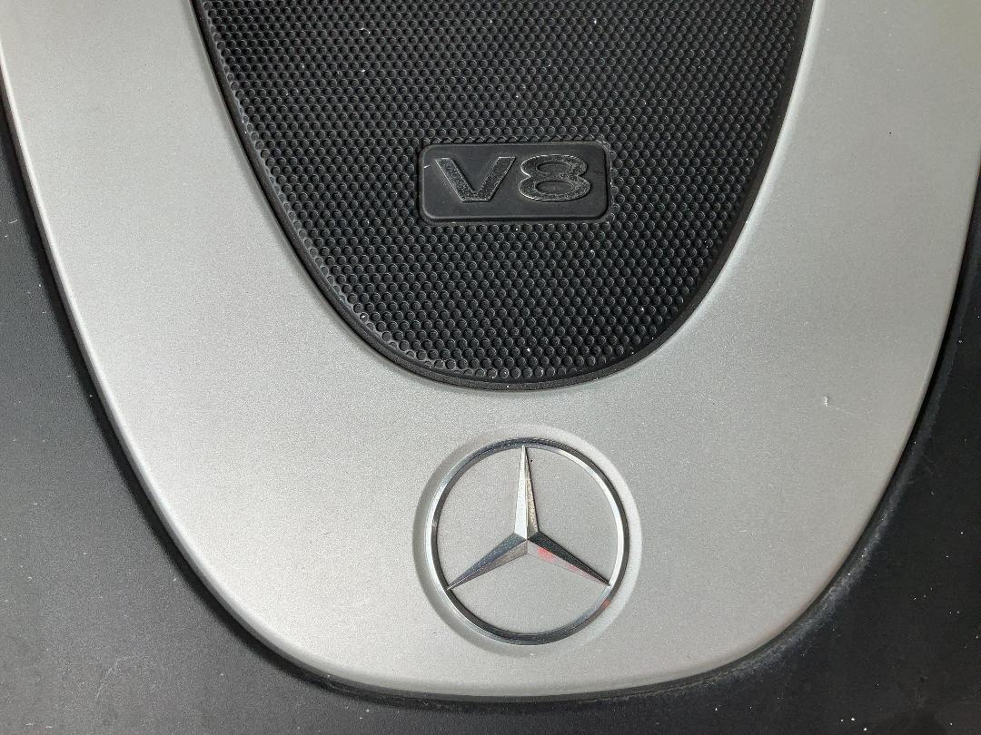 Photo '21' of Mercedes-Benz CLS550 Photo '21' of Mercedes-Benz CLS550