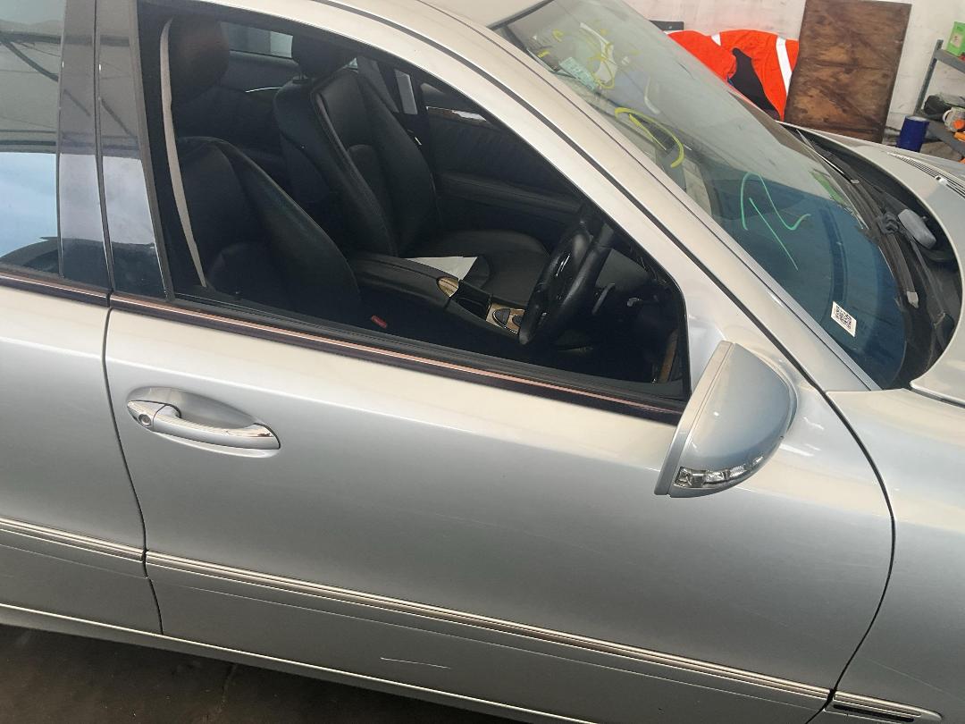 Photo '4' of Mercedes-Benz E350