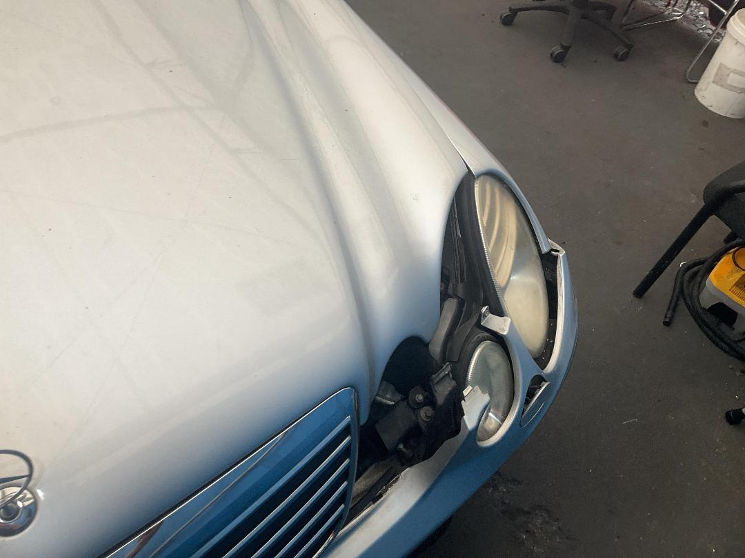 Photo '7' of Mercedes-Benz E350