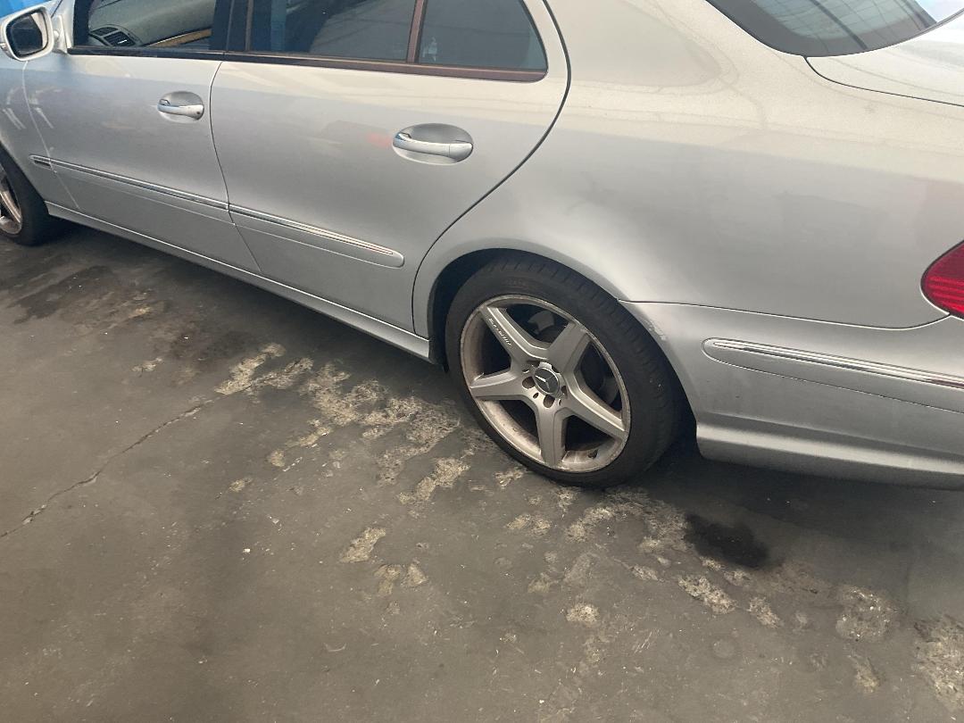 Photo '12' of Mercedes-Benz E350