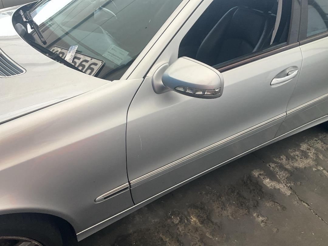 Photo '10' of Mercedes-Benz E350