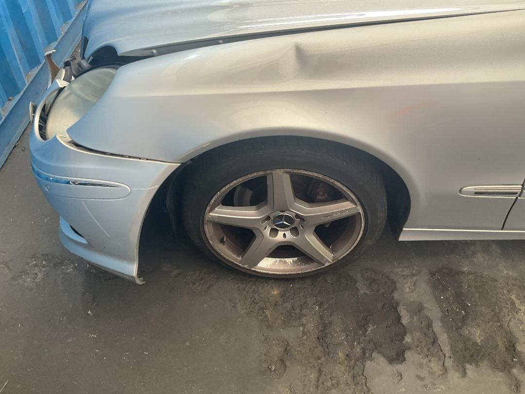 Photo '9' of Mercedes-Benz E350