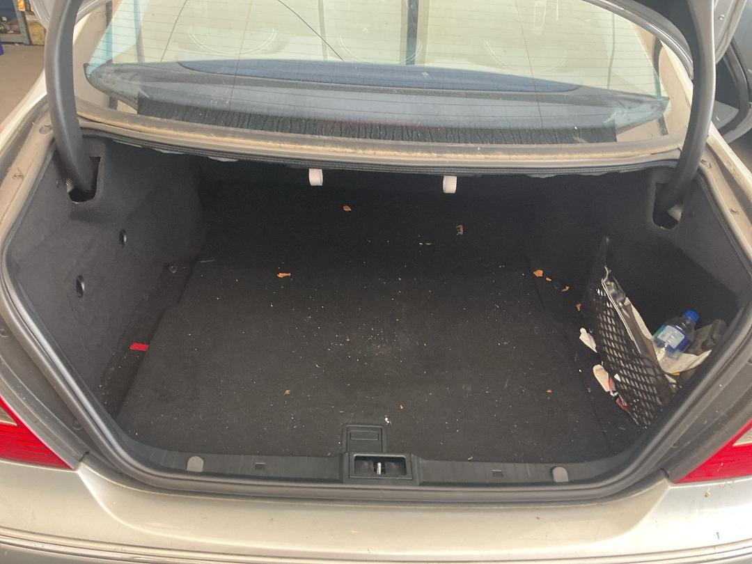 Photo '25' of Mercedes-Benz E350