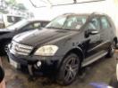 Thumbnail '1' of Mercedes-Benz M-Class ML 320 CDI