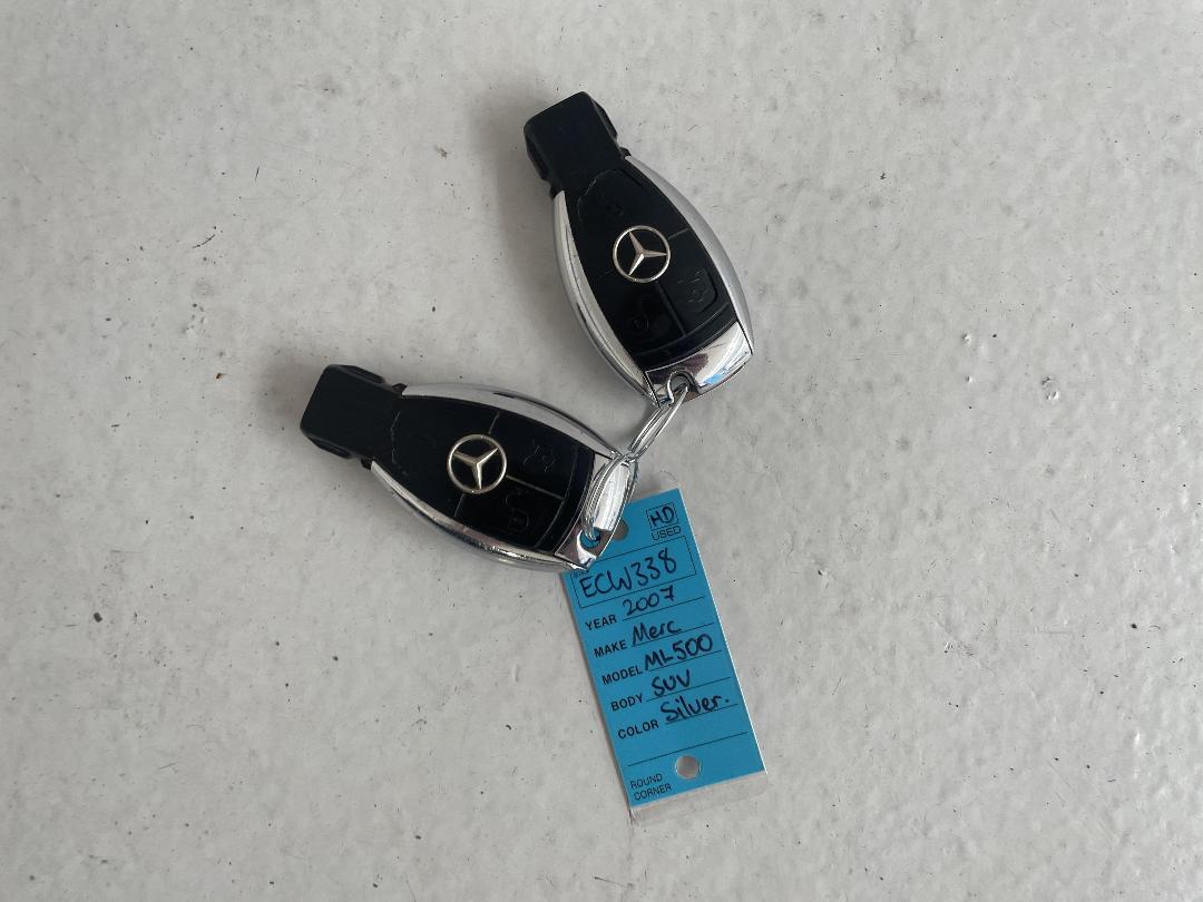 Photo '22' of Mercedes-Benz M-Class Photo '22' of Mercedes-Benz M-Class