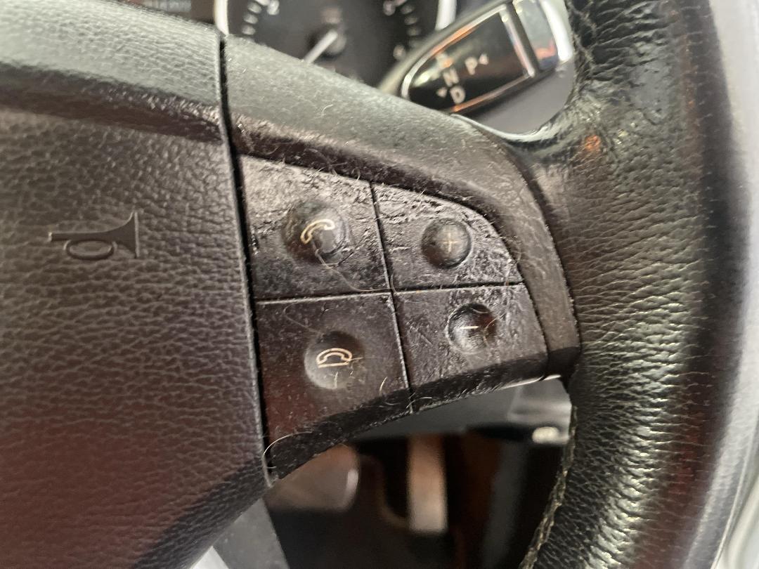 Photo '26' of Mercedes-Benz M-Class Photo '26' of Mercedes-Benz M-Class