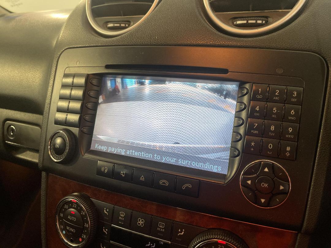 Photo '30' of Mercedes-Benz M-Class Photo '30' of Mercedes-Benz M-Class