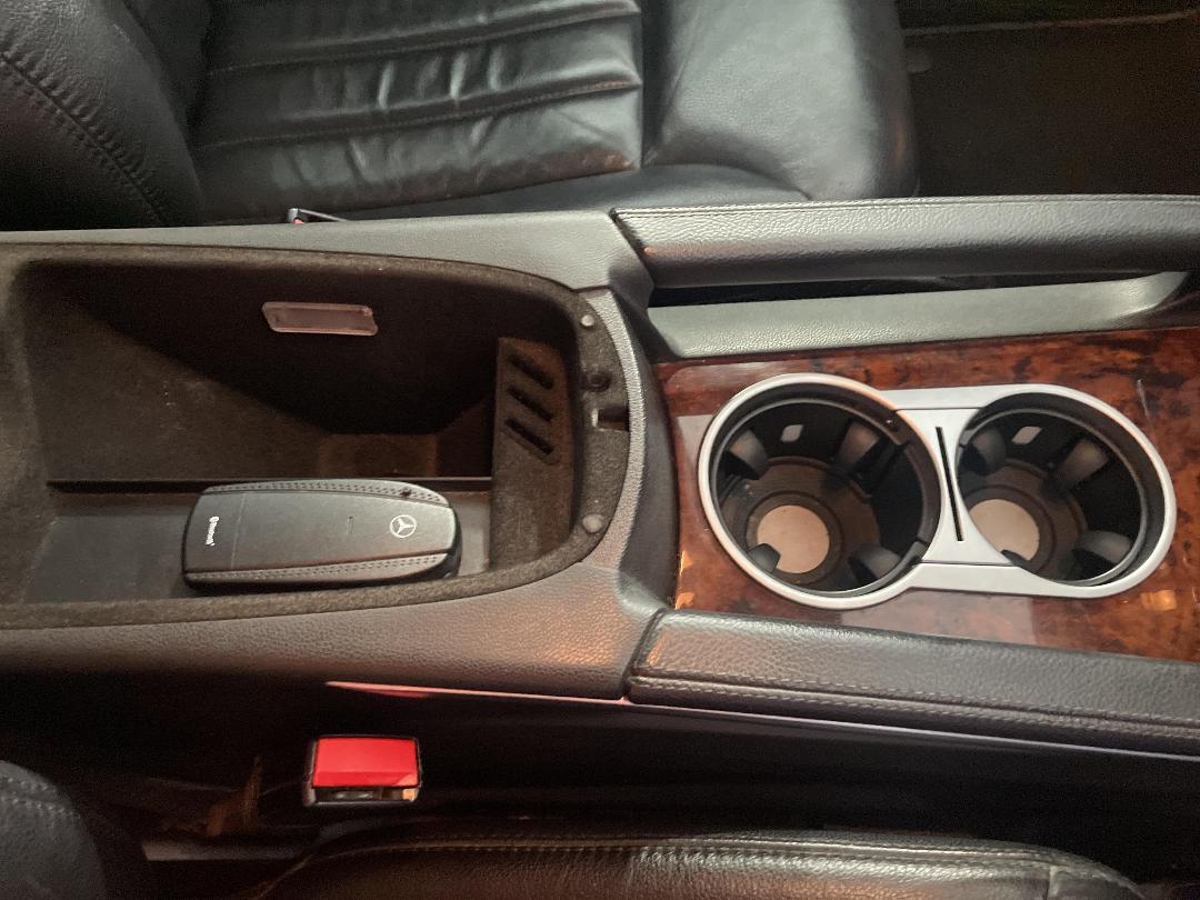 Photo '32' of Mercedes-Benz M-Class Photo '32' of Mercedes-Benz M-Class