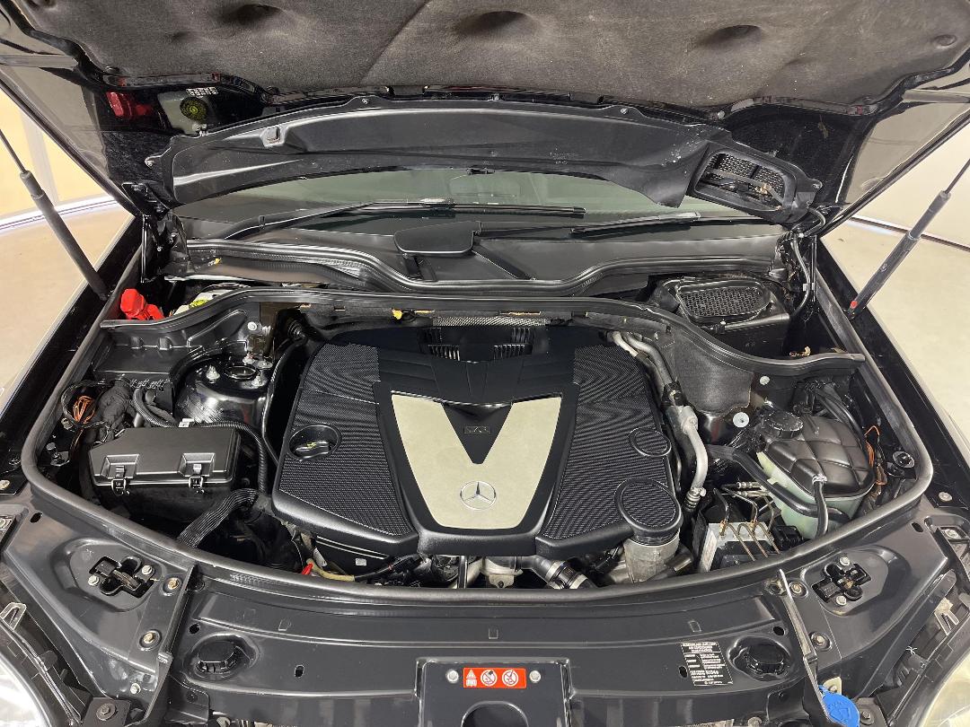 Photo '13' of Mercedes-Benz M-Class Photo '13' of Mercedes-Benz M-Class