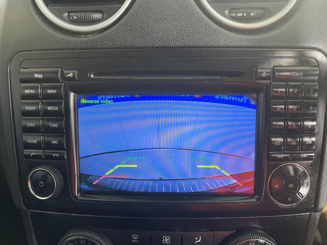 Photo '23' of Mercedes-Benz M-Class Photo '23' of Mercedes-Benz M-Class