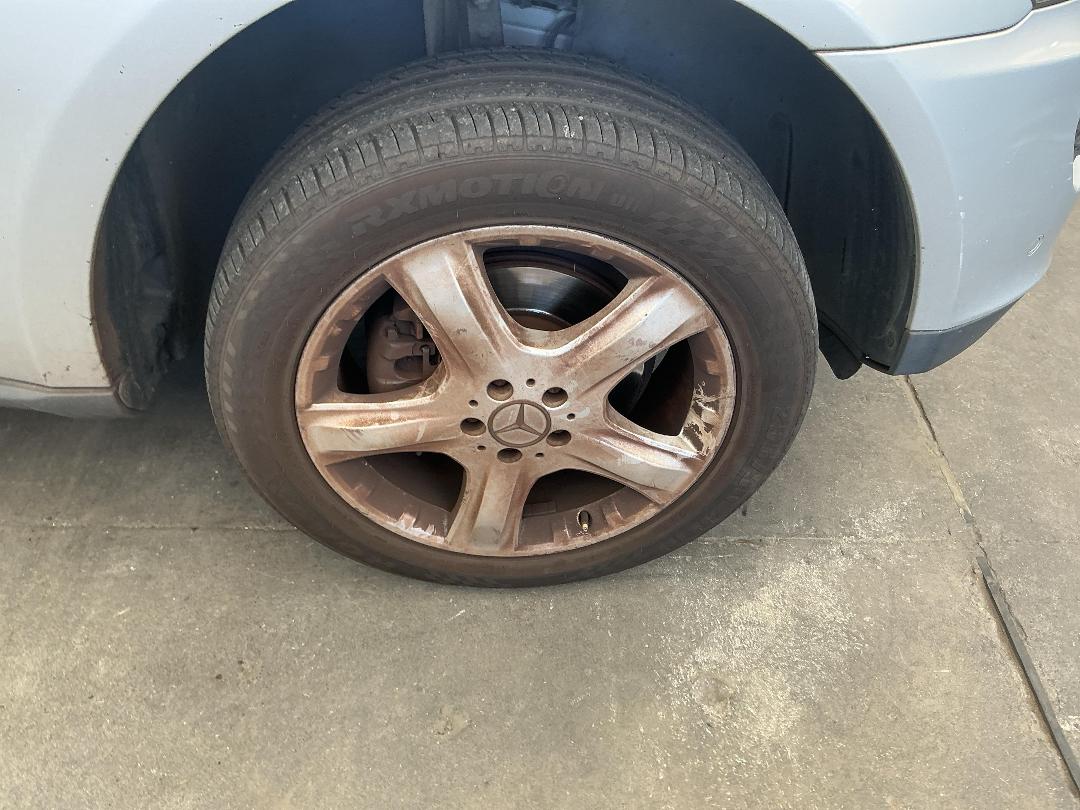 Photo '2' of Mercedes-Benz Ml350