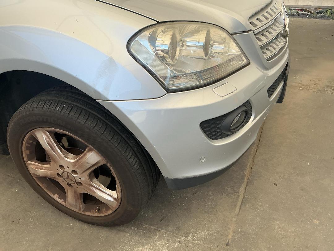 Photo '3' of Mercedes-Benz Ml350