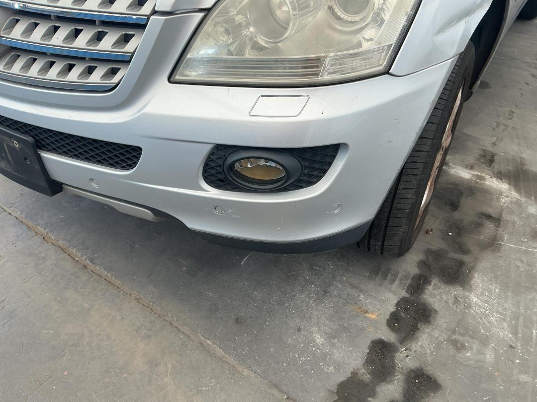 Photo '5' of Mercedes-Benz Ml350