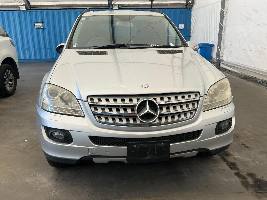 Photo '4' of Mercedes-Benz Ml350