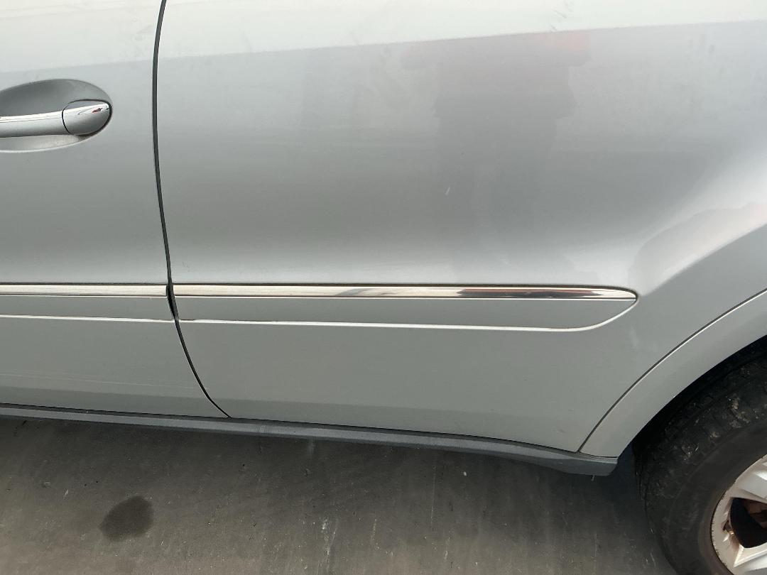 Photo '8' of Mercedes-Benz Ml350