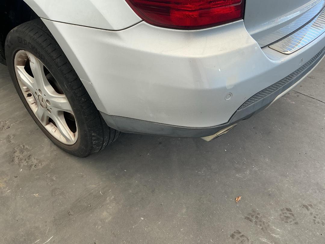 Photo '10' of Mercedes-Benz Ml350