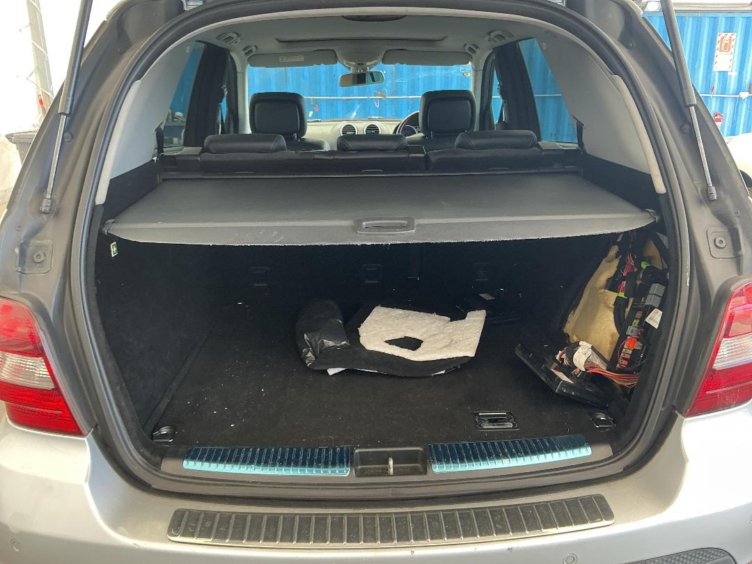 Photo '14' of Mercedes-Benz Ml350